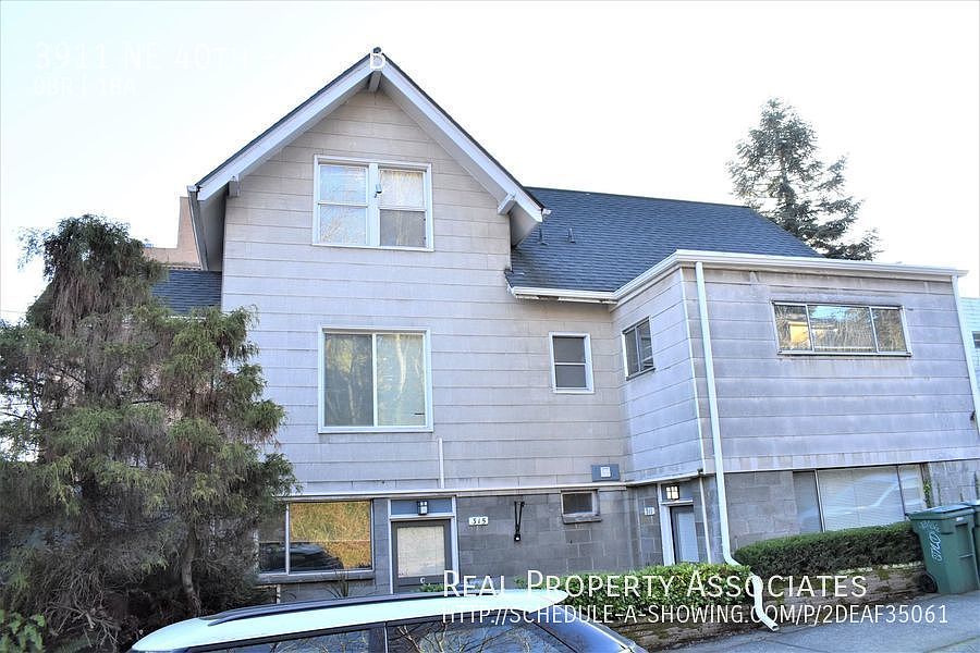 1st image of 3911 40th St SW Unit B