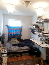 Rented by MCR Realty