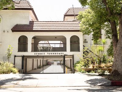 1502 Rock Glen Ave APT A, Glendale, CA, 91205