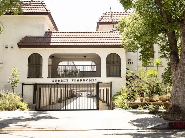 1502 Rock Glen Ave APT A, Glendale, CA 91205