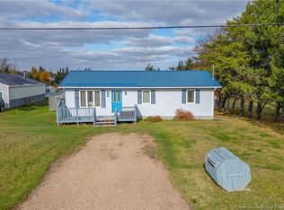 3 Birch St, Pt Elgin, NB E4M 2B9