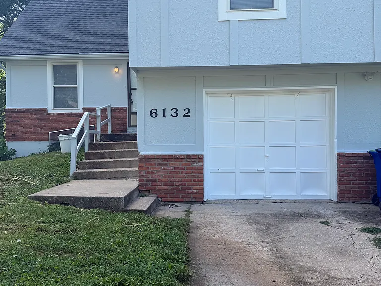 6132 Newton St #1 — Photo 1