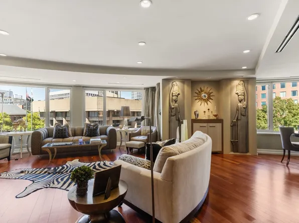 10 Bowdoin St Unit 411, Boston, MA 02114