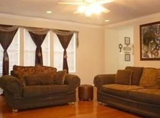 16306 Lazy Ridge Rd, Houston, TX 77053