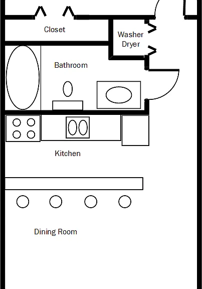 Springwood Villas — Photo 42