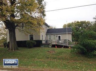 1741 N 2703rd Rd, Ottawa, IL 61350