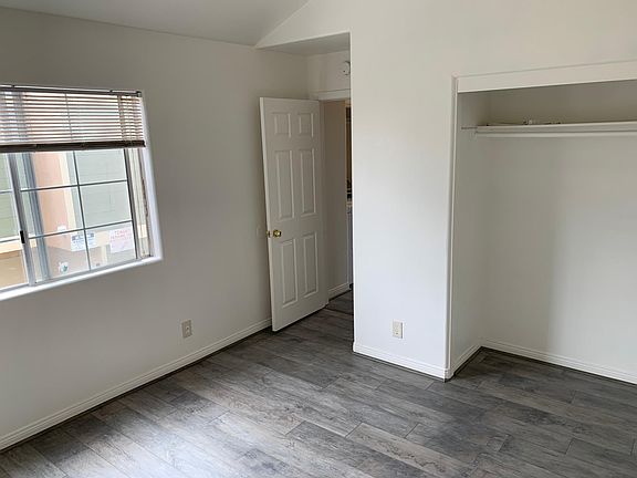 First additional bedroom