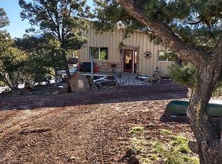 1620 E Spring Valley Rd, Williams, AZ 86046