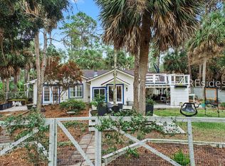 7 Driftwood Dr, Bluffton, SC 29910