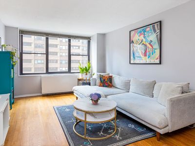 301 E 87th St APT 8-C, Manhattan, NY, 10128