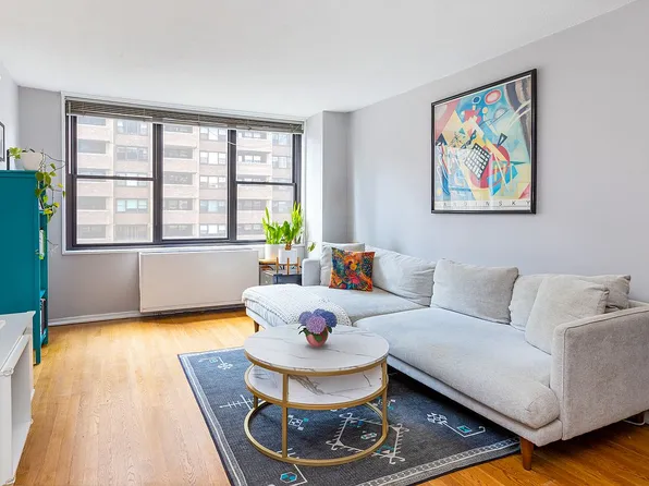 301 E 87th St APT 8-C, Manhattan, NY 10128