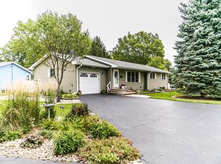 509 W 4th St, Sandwich, IL 60548