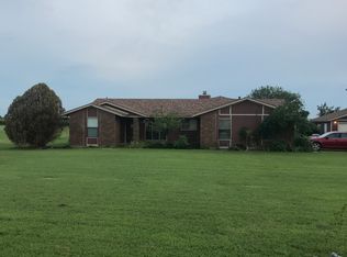 13 Wildflower Cir, Cache, OK 73527