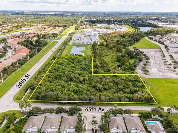 2600 65th Ave, Vero Beach, FL 32966