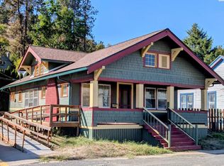 401 N Lake St, Colfax, WA 99111