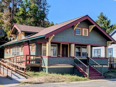 401 N Lake St, Colfax, WA, 99111