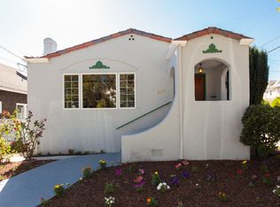 1728 Milvia St, Berkeley, CA 94709