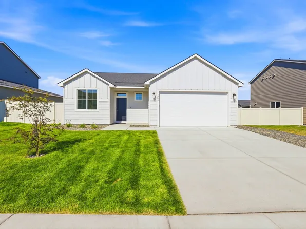 1209 17th St, Benton City, WA 99320
