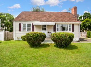 145 Primrose Ave, Bridgeport, CT 06606