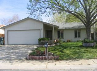 1349 Val Dr, Marysville, CA