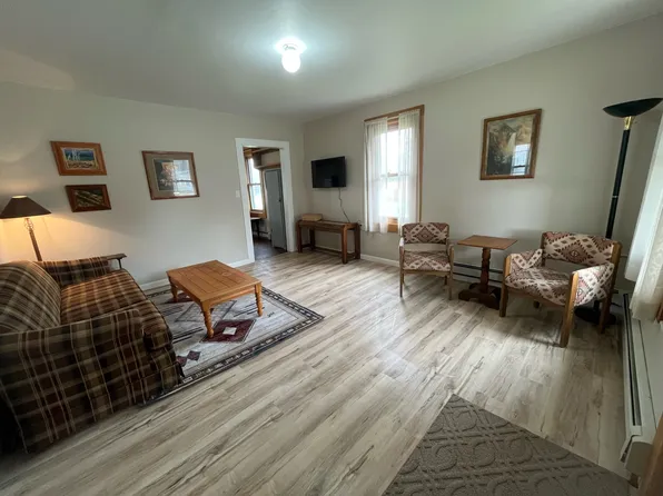 1801 Beck Ave, Cody, WY 82414