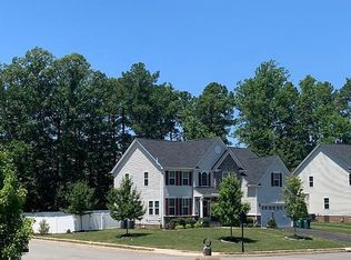 11601 Timberton Ct, Glen Allen, VA 23060