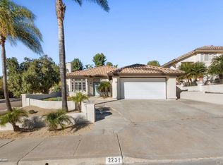 2231 Mountain Ridge Rd, Chula Vista, CA 91914