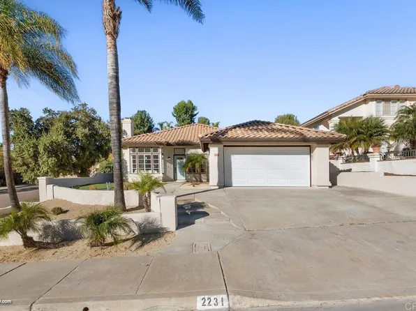 2231 Mountain Ridge Rd, Chula Vista, CA 91914