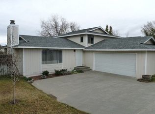 1529 Naches Ave, Richland, WA 99352