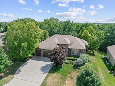 12252 S Solomon Rd, Olathe, KS, 66061