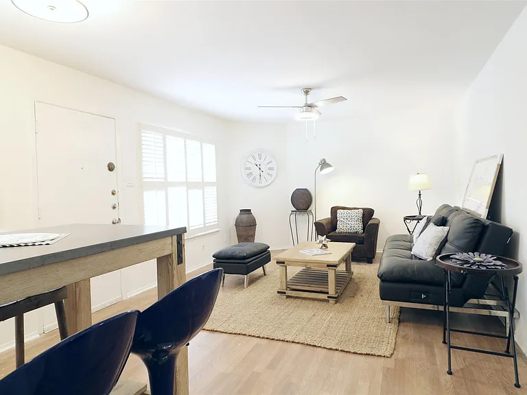 614 Kipling St #E8 — Photo 1