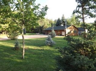 10973 N Houston Mesa Rd, Payson, AZ 85541