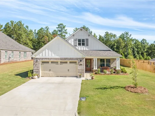 2612 Oxbury St, Auburn, AL 36832