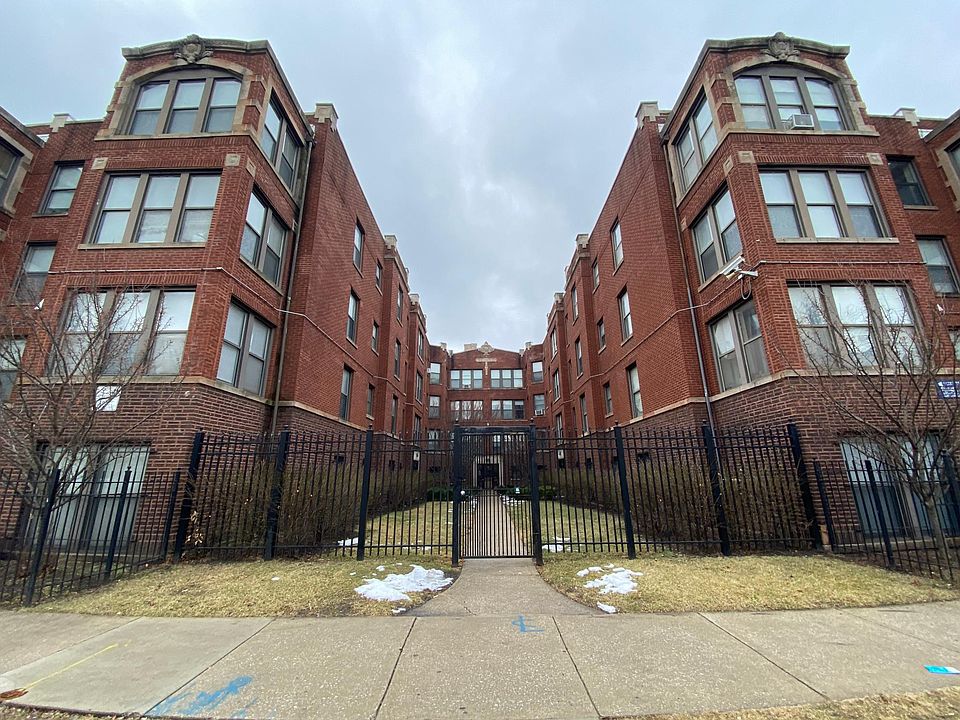 1st image of 6930 S Clyde Ave APT 204