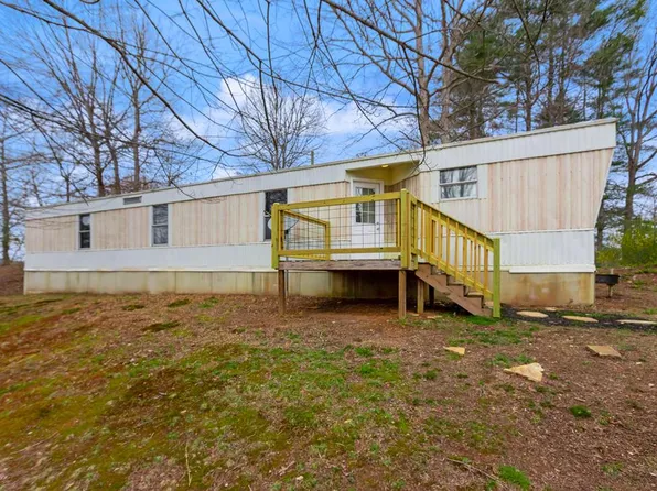 323 Snow Hill Church Rd, Murphy, NC 28906