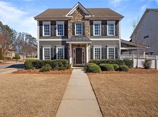 217 Roseville Pl, Milton, GA 30004