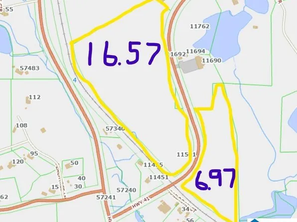 11501 Highway 41 Parcel 2, Leeds, AL 35094