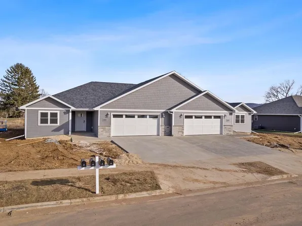 826 Roosevelt Street, Baraboo, WI 53913