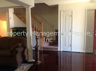 2025 Buell Dr, Frederick, MD 21702