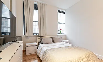 Rented by Highline Residential