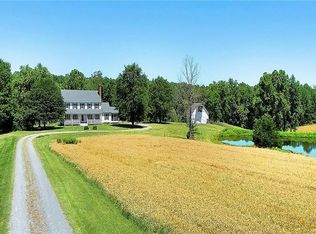 2054 Cardwell Rd, Crozier, VA 23039