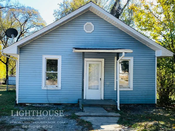 4226 Alma Ave, Knoxville, TN 37914