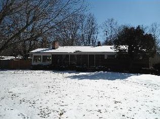 2925 E 65th St, Indianapolis, IN