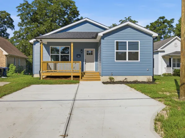 2208 Dalrymple St, Sanford, NC 27330