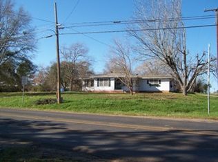 2097 Loop 343, Rusk, TX 75785