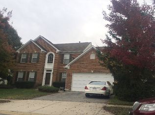 7003 Saddlebow Ct, Clinton, MD 20735