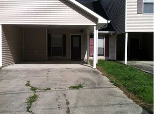 14227 Woodlands Dr, Hammond, LA 70401