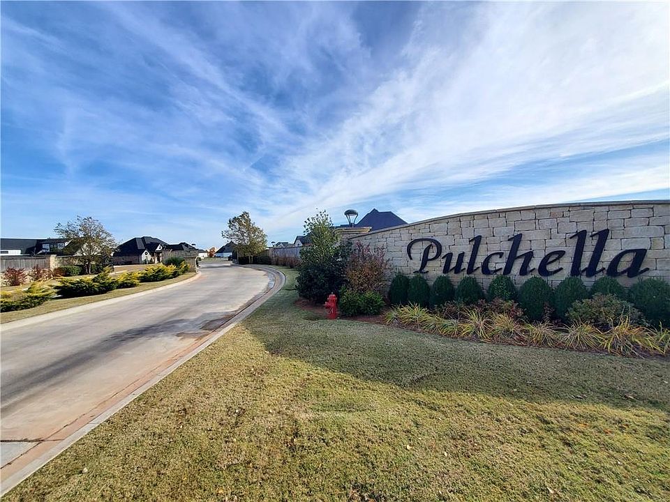 1st image of 1105 Pulchella Way Lot 7