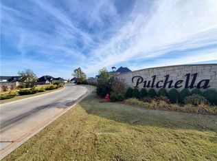 1105 Pulchella Way LOT 7, Newcastle, OK 73065