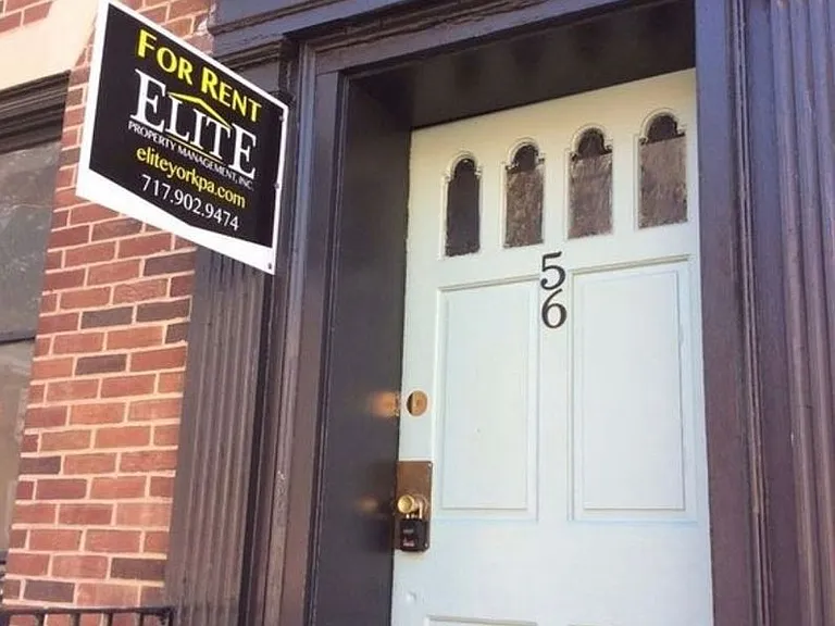 56 S Beaver St #4 — Photo 12